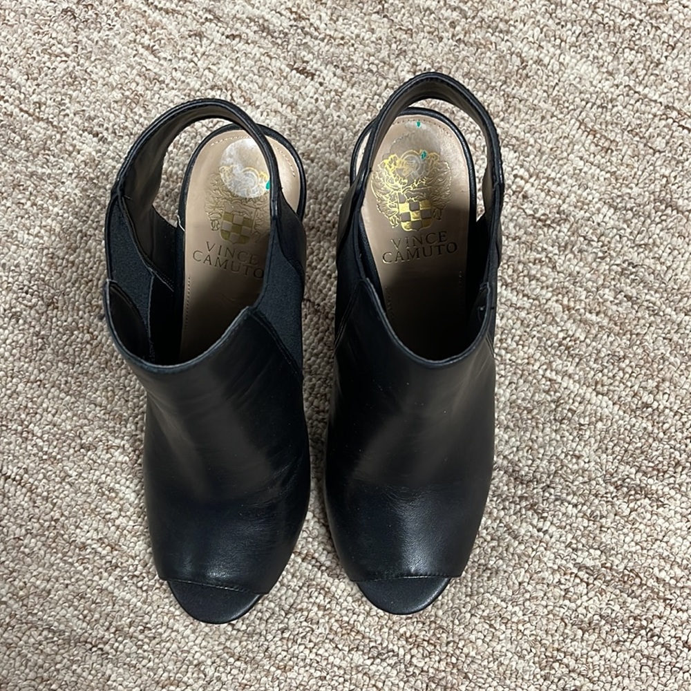 Booties - Picture 2 of 11